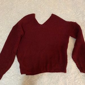 SHEIN women’s sweater